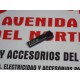 SENSOR TEMPERATURA EXTERIOR NUEVO ORIGINAL FORD FOCUS FIESTA FUSION REF ORG, 897182