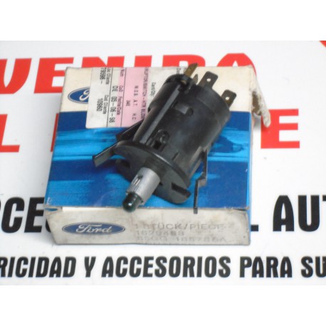 MANDO CALEFACCION FORD SCORPIO REF ORG, 1629498