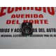 MARCO MANDO VENTILADOR FORD