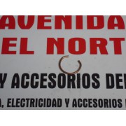 SEGURO PALIER CON HOMOCINETICA FORD