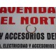 SEGURO PALIER CON HOMOCINETICA FORD