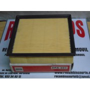 FILTRO AIRE FORD TRANSIT 2500 D REF ORG, 6172024