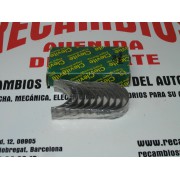 JUEGO DE COJINETES BANCADA SIMCA 1000-1200 -HORIZON REF CLEVITE MBS5984-P