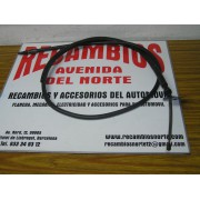CABLE FRENO MANO DERECHO RENAULT 7 REF ORG. 7702041784 PT 2742