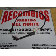 CABLE ACELERADOR RENAULT 21 GTD REF ORG, 7700765883